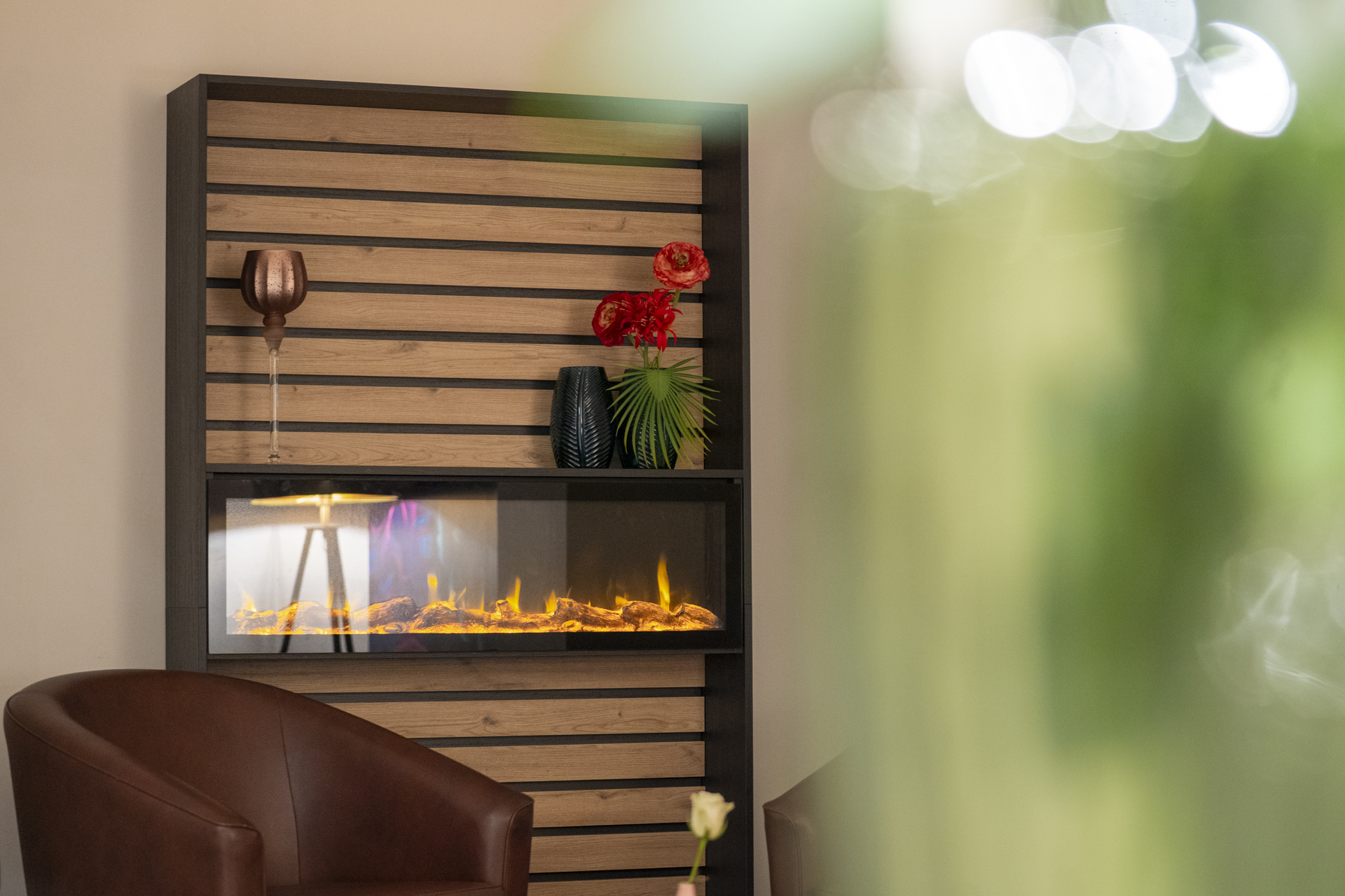 Restaurant in Aachen mit frischem Essen aus eigener Küche