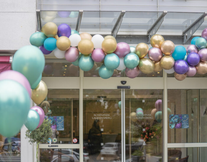 Restaurant in Aachen-Laurensberg